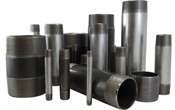 Steel Fittings