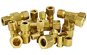 Compression Fittings